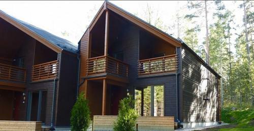 Apartamentos Marina Holiday Honka Village