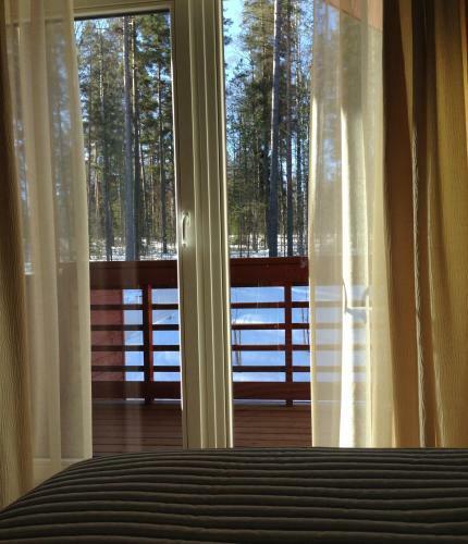 Apartamentos Marina Holiday Honka Village