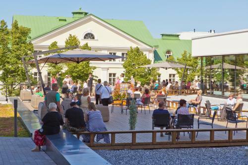 Holiday Club Saimaa Superior Apartments