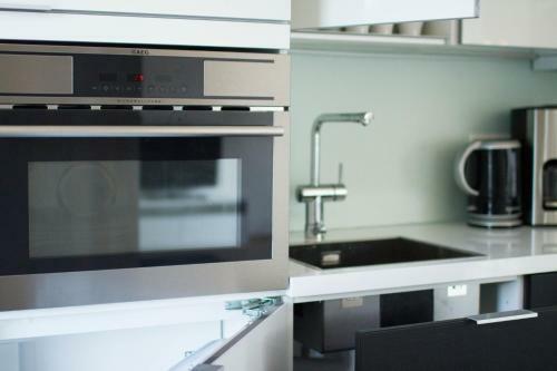 Apartamento Saimaa Resort Marina Village