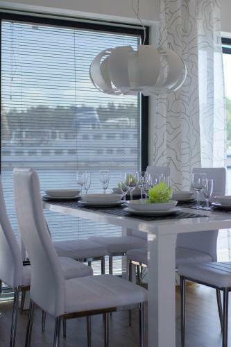 Apartamento Saimaa Resort Marina Village