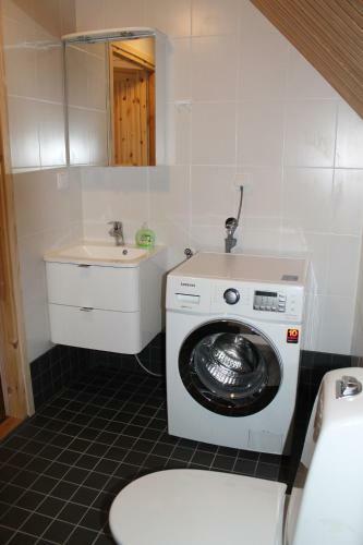 Apartamento Saimaa Resort Marina Village