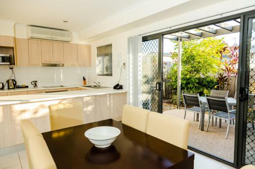 Aparthotel Gladstone Heights Executive Apartments