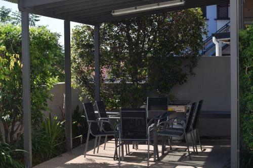 Aparthotel Gladstone Heights Executive Apartments