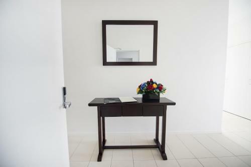 Aparthotel Gladstone Central Plaza