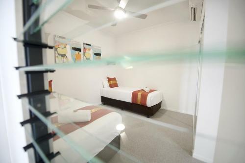 Aparthotel Gladstone Central Plaza