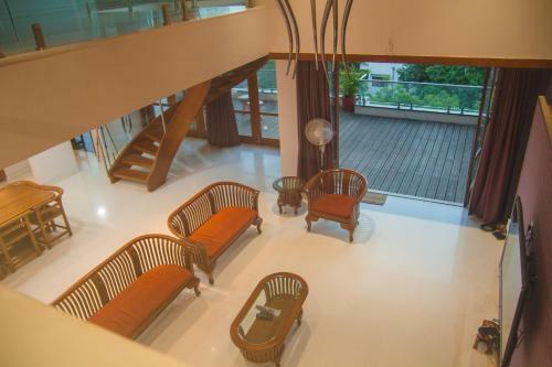 Apartamento Gulmohar - Luxurious Penthouse (full Ac)