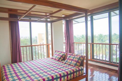 Apartamento Gulmohar - Luxurious Penthouse (full Ac)