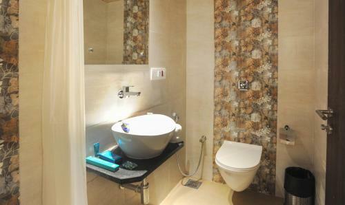 Hotel Treebo Trend Balaji Residency