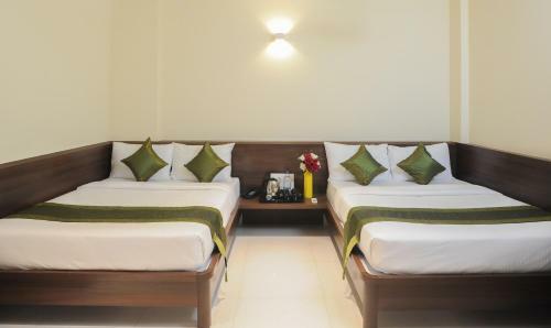 Hotel Treebo Trend Balaji Residency