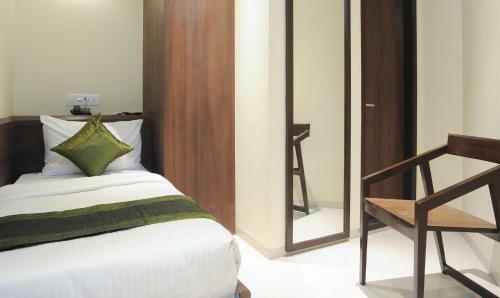 Hotel Treebo Trend Balaji Residency