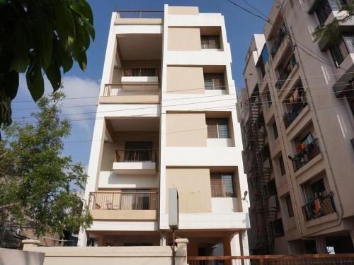 Hotel House Khas Pranaam Apartment