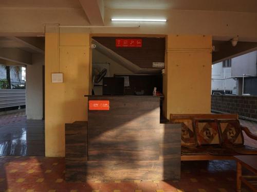 Hotel House Khas Pranaam Apartment