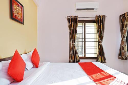Hotel House Khas Pranaam Apartment