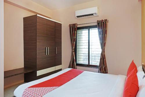 Hotel House Khas Pranaam Apartment