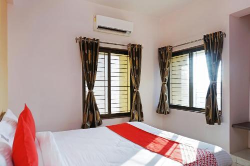 Hotel House Khas Pranaam Apartment
