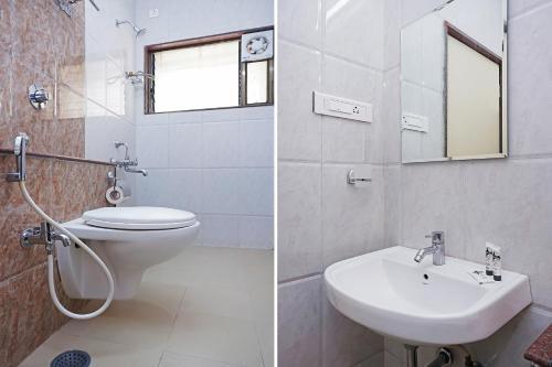 Hotel House Khas Pranaam Apartment