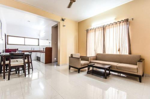 Hotel House Khas Pranaam Apartment
