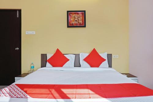 Hotel House Khas Pranaam Apartment