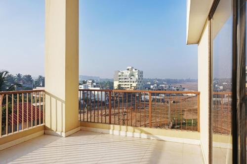 Hotel House Khas Pranaam Apartment