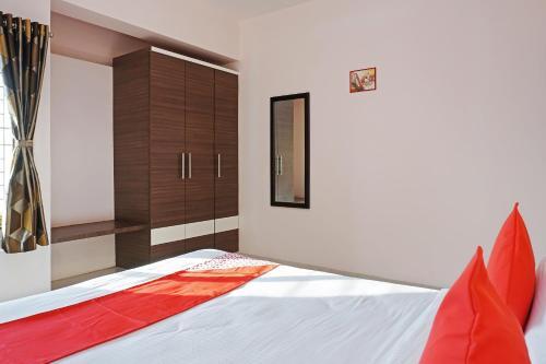 Hotel House Khas Pranaam Apartment