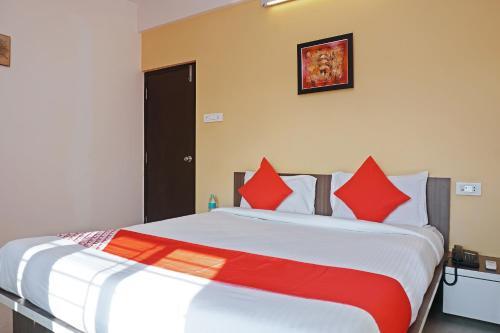 Hotel House Khas Pranaam Apartment