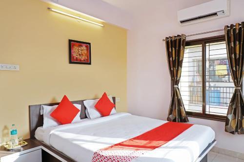 Hotel House Khas Pranaam Apartment