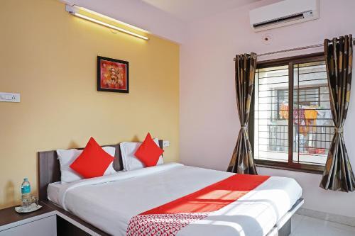 Hotel House Khas Pranaam Apartment
