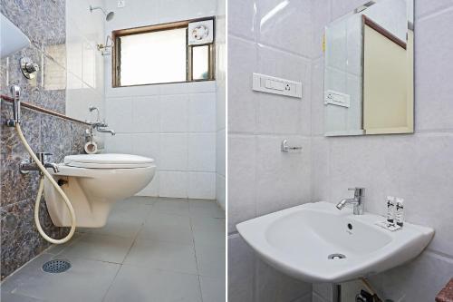 Hotel House Khas Pranaam Apartment