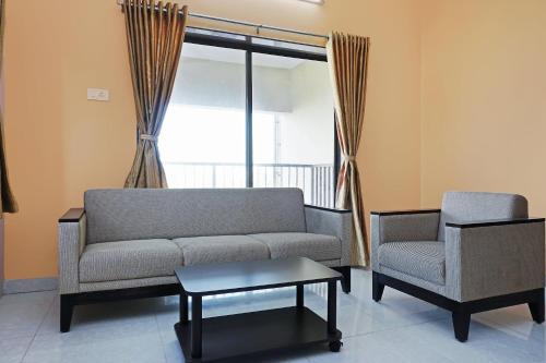 Hotel House Khas Pranaam Apartment