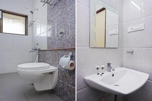 Hotel House Khas Pranaam Apartment