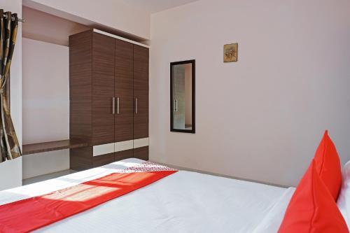 Hotel House Khas Pranaam Apartment