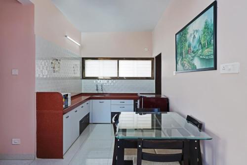 Hotel House Khas Pranaam Apartment