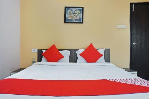 Hotel House Khas Pranaam Apartment