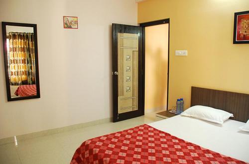Hotel House Khas Pranaam Apartment