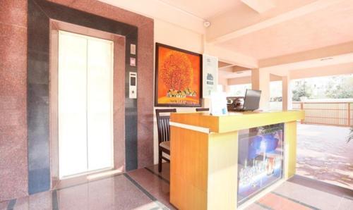 Hotel House Khas Pranaam Apartment