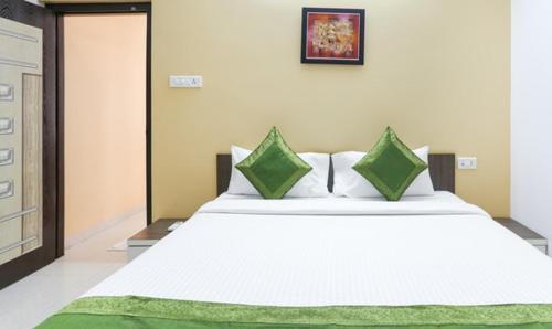 Hotel House Khas Pranaam Apartment