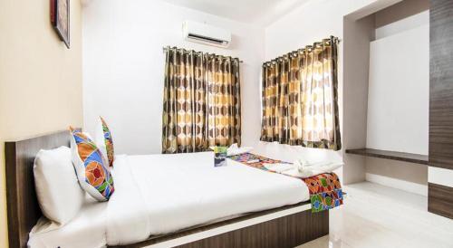 Hotel House Khas Pranaam Apartment