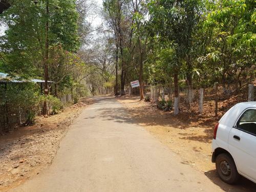 Hotel Kundalika Cottages