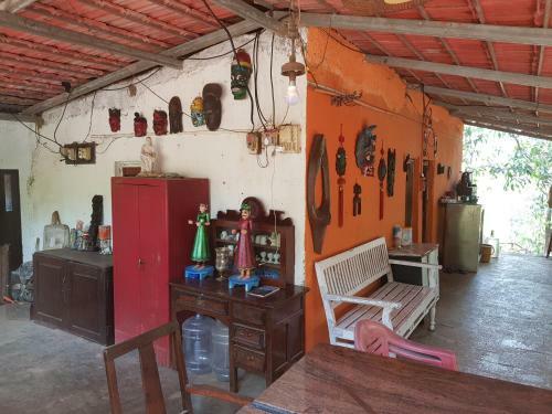 Hotel Kundalika Cottages