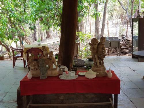 Hotel Kundalika Cottages