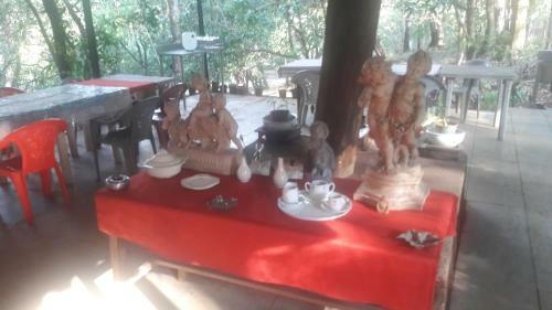 Hotel Kundalika Cottages