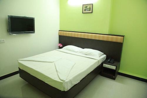 Hotel Jeyam Residency, Kumbakonam