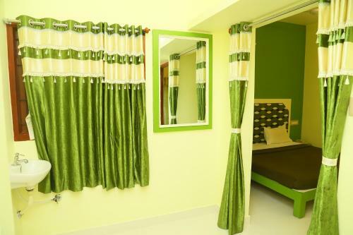 Aparthotel Le Garden Inn