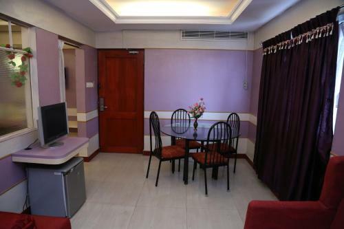 Hotel Le Garden