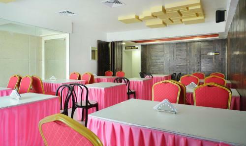 Hotel Treebo Trend Ark Inn Residency