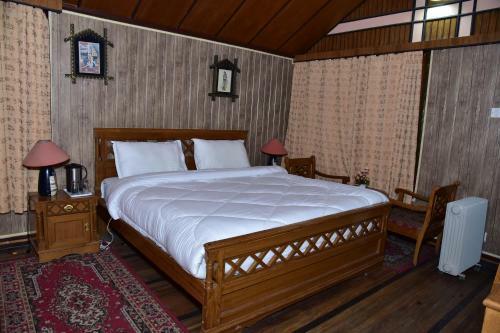 Hotel Snow King Retreat