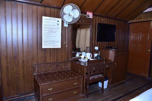 Hotel Snow King Retreat
