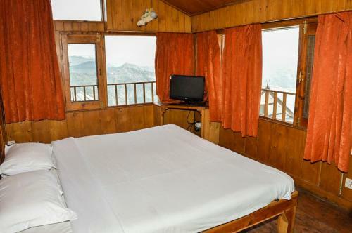 Hotel Snow King Retreat