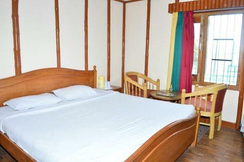 Hotel Snow King Retreat